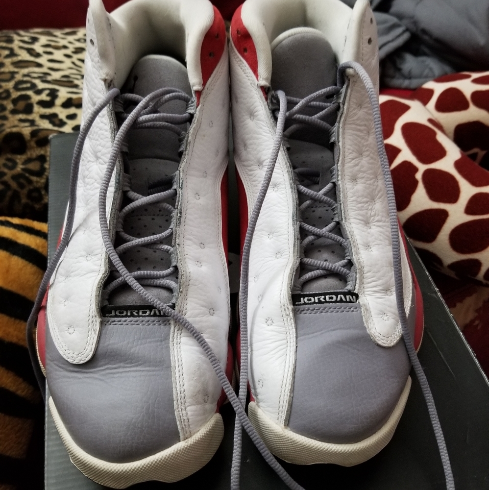 Air Jordan 13 Retro Men's Size 10